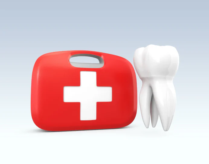 Emergency Dental Care in Rochester, NY at A Smile to Grow With